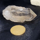 Points - Smokey Quartz - (Extra Quality)