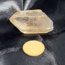 Points - Smokey Quartz - (Extra Quality)