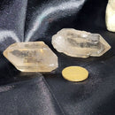 Points - Smokey Quartz - (Extra Quality)