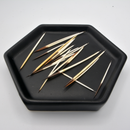 North American Porcupine Quills 20PK (Various Sizes)