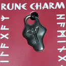 Pendant Rune Charm - Eolh / Algiz