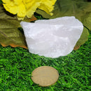 Rough Nugget - Pink Mangano Calcite