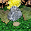 Rough Nugget - Labradorite