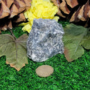 Rough Nugget - Labradorite