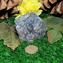 Rough Nugget - Labradorite