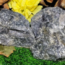 Rough Nugget - Labradorite