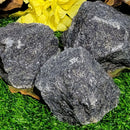 Rough Nugget - Nuummite
