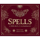 Spell Invocations Deck