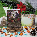 Card - Sorrow For the Lost by She Black Dragon