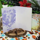 Card - Sorrow For the Lost by She Black Dragon