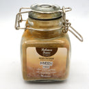 Resin Incense Jar - 3 oz - Myrrh-Scents/Oils/Herbs-Kheops-The Bat Witch Cavern