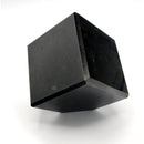 Spinning Cube - Black Tourmaline 2"