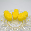 Wax Melts - Hamsa Hand (Quantity 3)-Crafted Products-The Bat Witch Cavern-Healing Embrace (Tea Tree EO & Lemon EO)-The Bat Witch Cavern