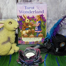 Tarot in Wonderland Deck