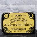 Boîte à Bonbons - Menthes Mystifiantes Ouija