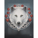 Canvas Art Print - Guardian of the Fall by Lisa Parker-Home/Altar-Kheops-The Bat Witch Cavern
