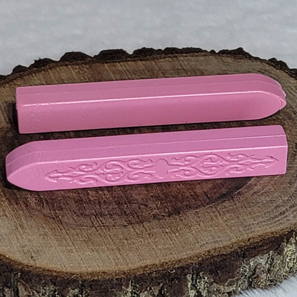 Wax Seal Stick - Light Pink (Single Stick)