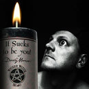Candle Wicked Witch Mojo - It Sucks To Be You-Candles-Quanta Distribution Inc.-The Bat Witch Cavern