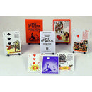Gypsy Witch Fortune Telling Deck