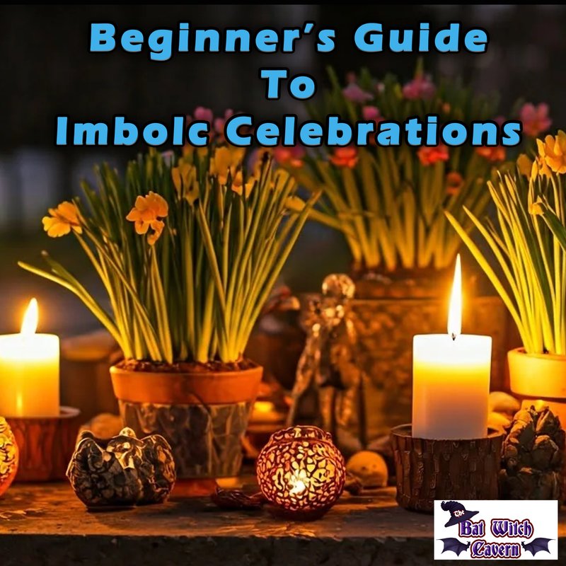 Beginner's Guide to Imbolc Celebrations