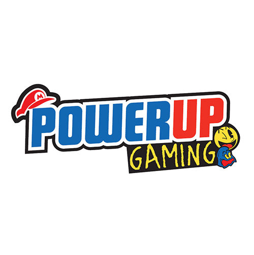 Power Up Gaming - Our Local Customer Pickup Order Location
