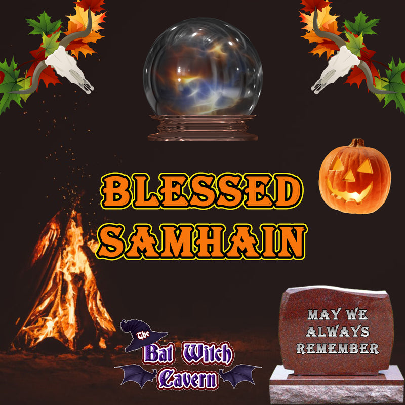 What is Samhain and How to Celebrate