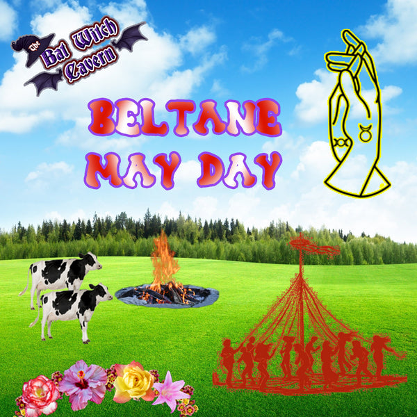 Beltane and How to Celebrate