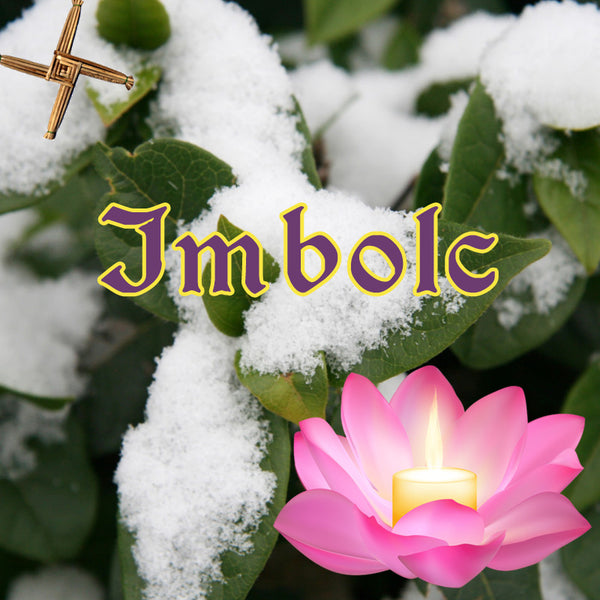 What is Imbolc and How Do You Celebrate?