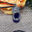 Ancient Secrets Spirit Bottle Aromatherapy - Moon and Stars