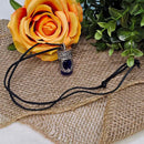 Ancient Secrets Spirit Bottle Aromatherapy - Moon and Stars