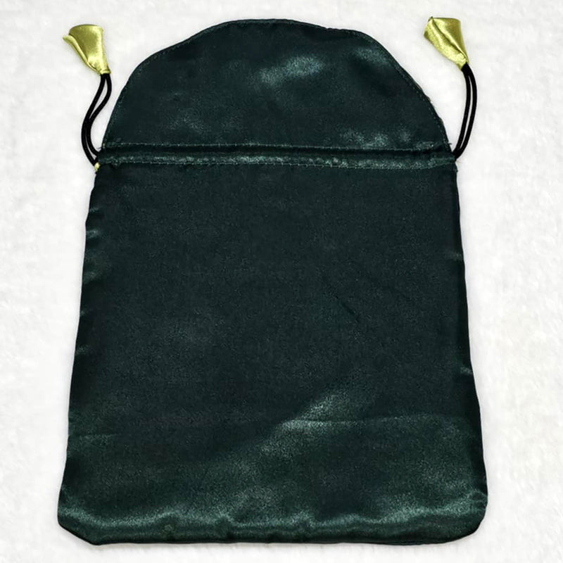 Tarot Bag - Celtic Satin - 7.25" x 9.5"