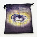 Sac de Tarot - Shadowland - 6" x 7"