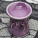 Ceramic Diffuser - Moon Goddess 4"