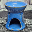 Ceramic Diffuser - Sun and Moon 4"