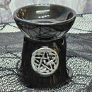 Ceramic Diffuser - Pentacle 4"