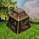 Egyptian Trinket Box