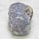 Sphere - Grape Agate 2.5"