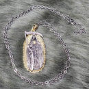 Collier - Santa Muerte