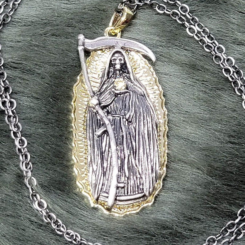 Collier - Santa Muerte