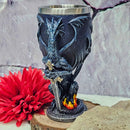 Dragon Chalice