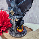 Dragon Chalice