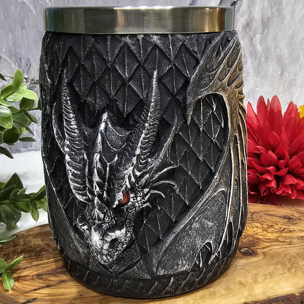 Tasse Dragon