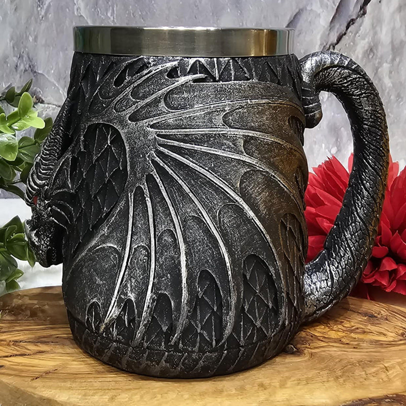 Dragon Mug