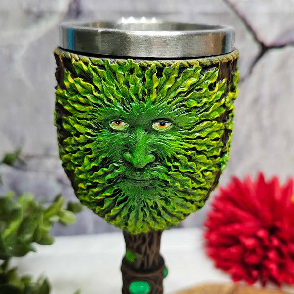 Calice de Greenman 