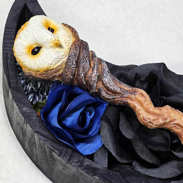Owl Wand