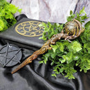 Pentagram Magic Wand