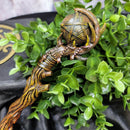 Pentagram Magic Wand