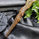 Pentagram Magic Wand