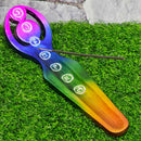 Incense Holder - Chakra Goddess