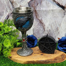 Raven Chalice